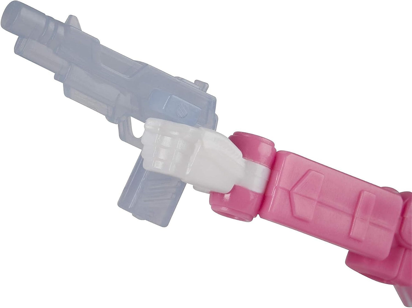Transformers Kingdom Deluxe Arcee WFC-K17 – 5.5-inch Action Figure