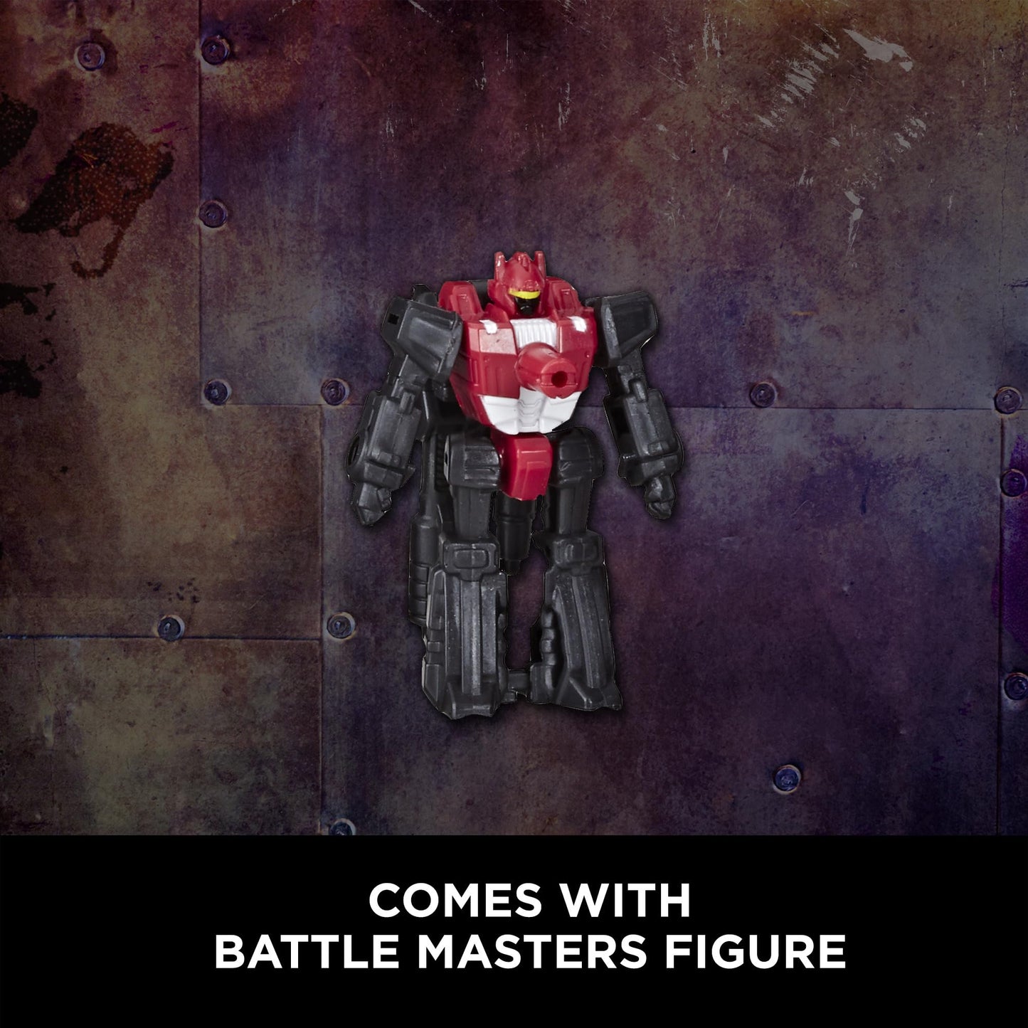 Transformers War for Cybertron Alphastrike Counterforce 3-Pack – Autobot Action Figures
