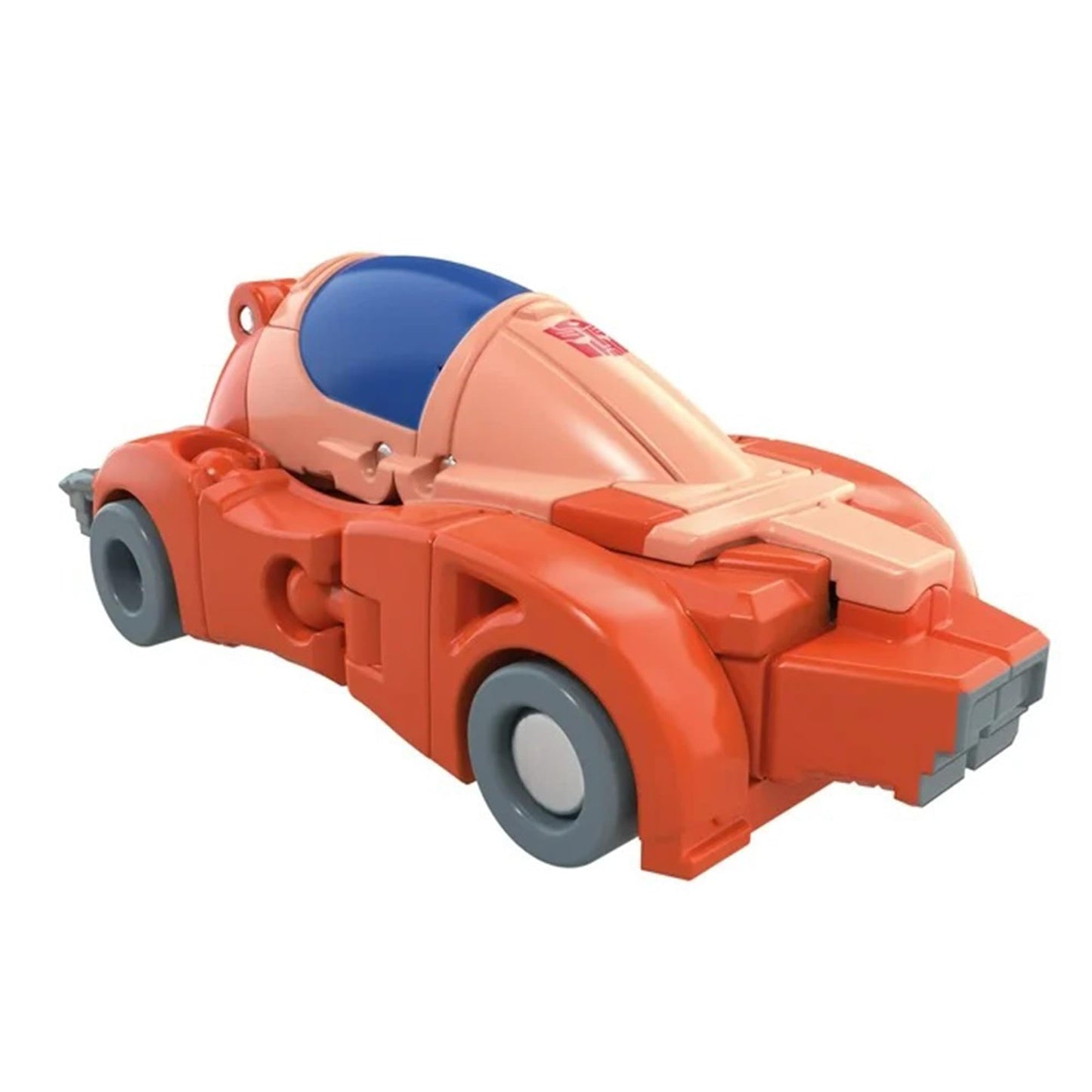 Transformers Studio Series Core Class Wheelie Figure – The Movie, 3.5-inch (Ages 8+)