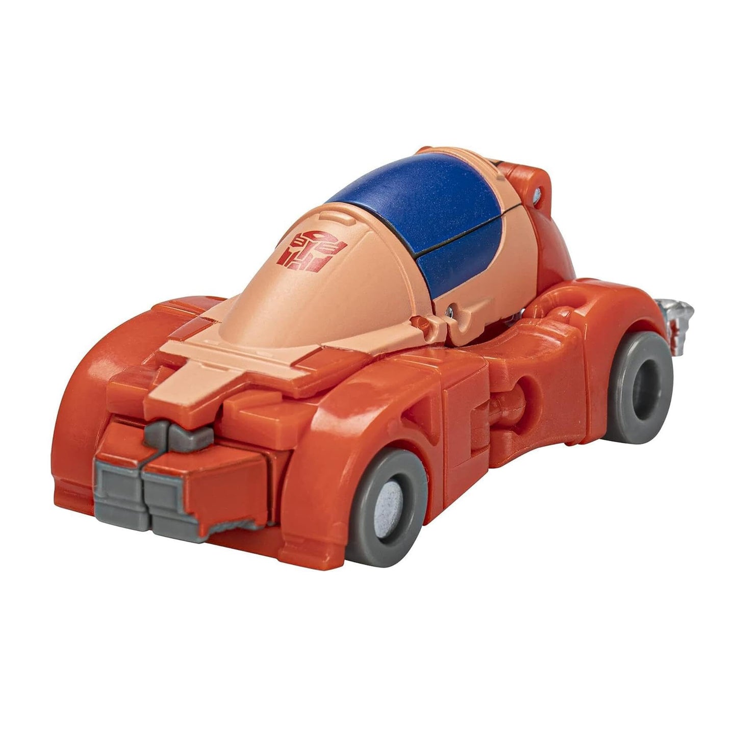 Transformers Studio Series Core Class Wheelie Figure – The Movie, 3.5-inch (Ages 8+)