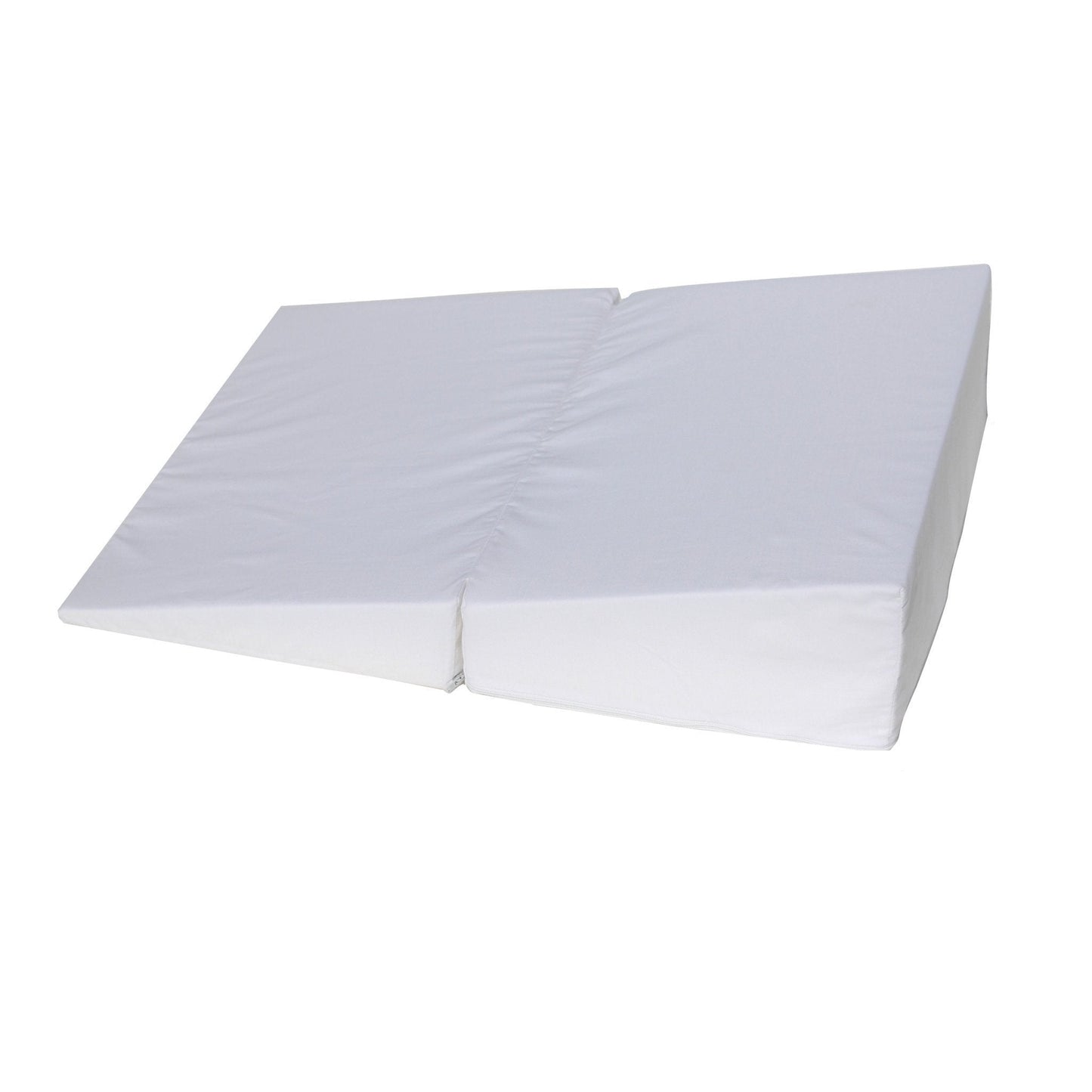 Travel Bed Cover Foam Wedge