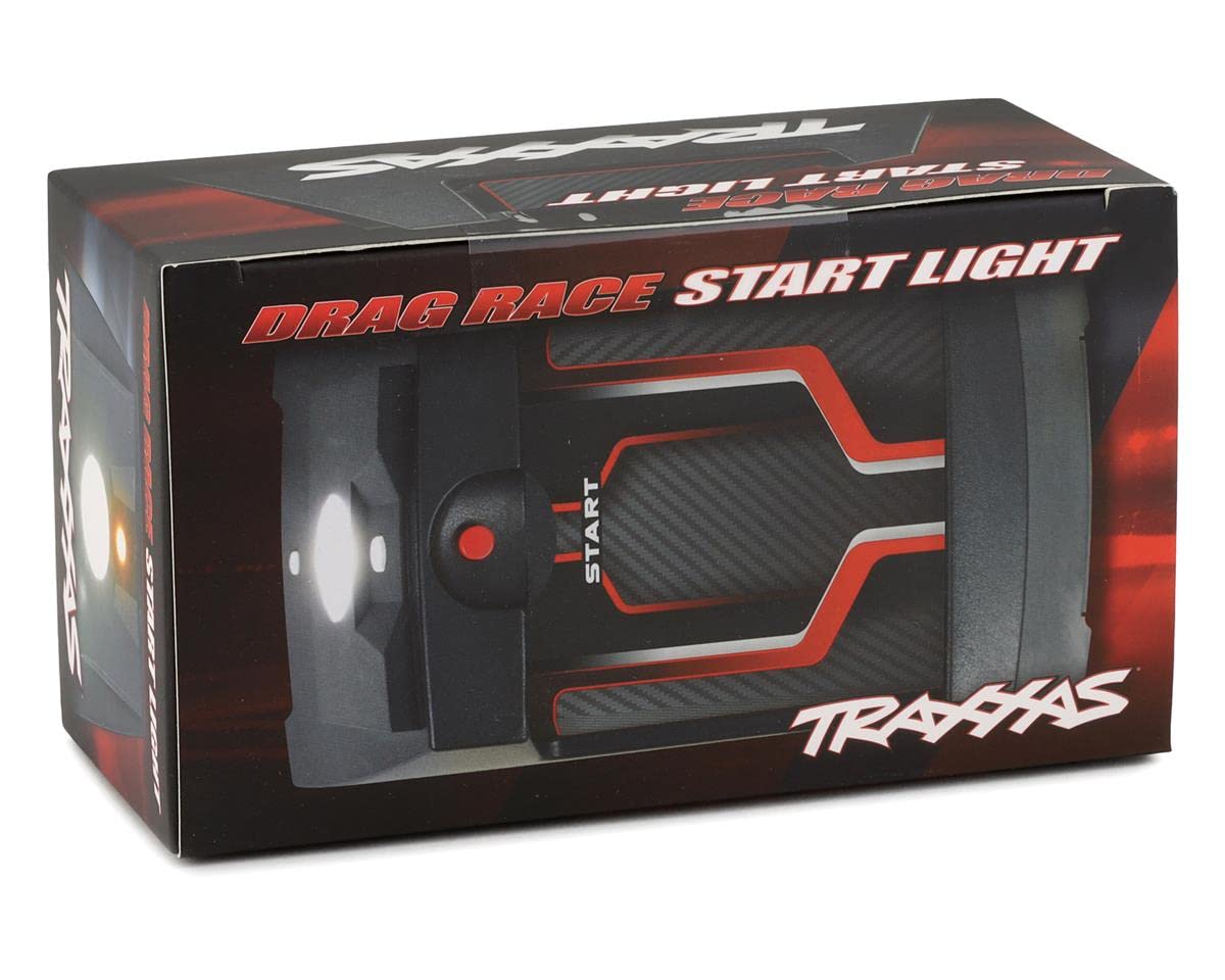 Traxxas 6595 Drag Race Start Light | Official Signal for Drag Starts