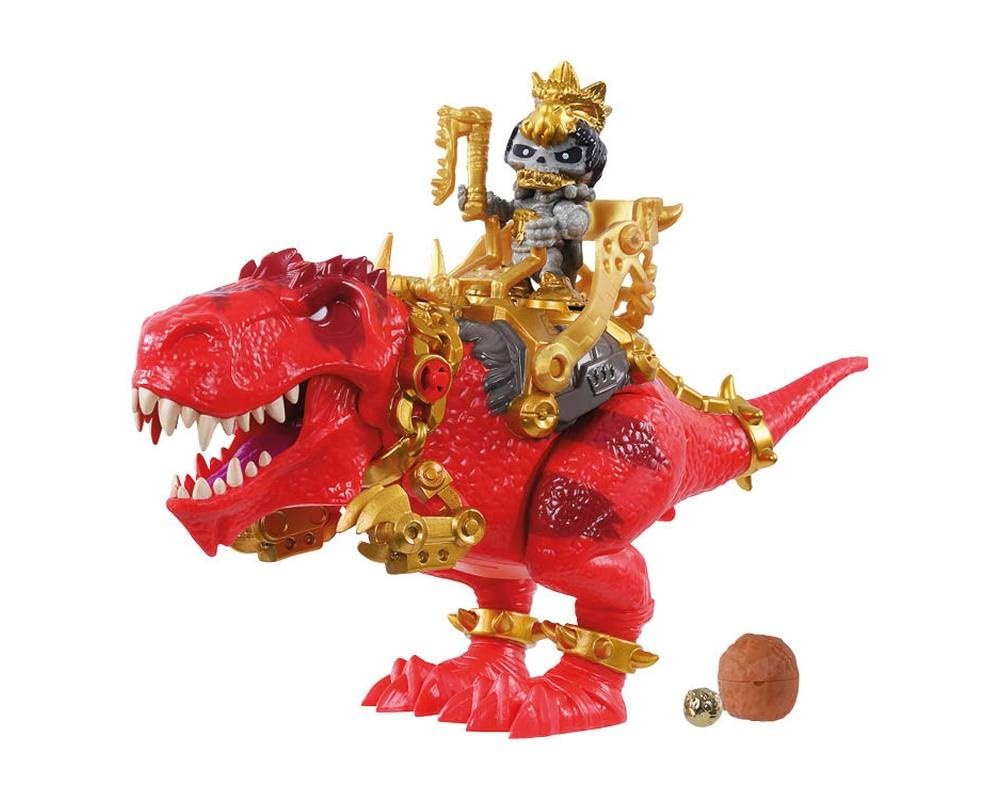 Treasure X Dino S2 Dino Dissection – Collectible Treasure Hunt Kit
