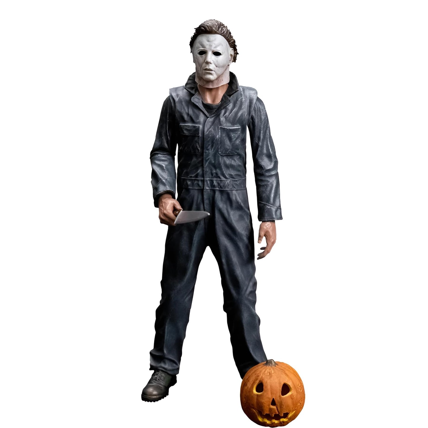 Trick Or Treat Studios Michael Myers 8-Inch Figure – Scream Greats Series 1