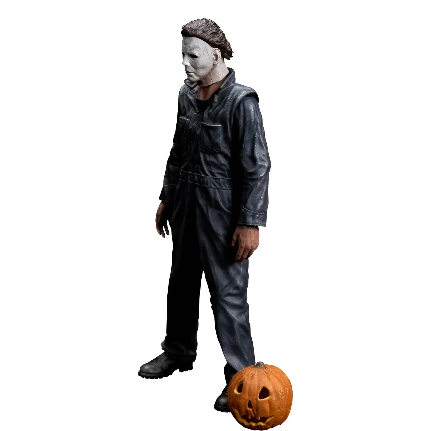 Trick Or Treat Studios Michael Myers 8-Inch Figure – Scream Greats Series 1