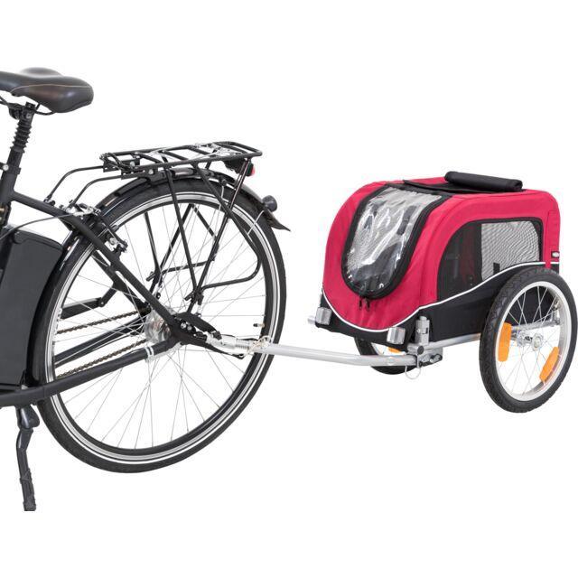 Trixie Bicycle Trailer 1