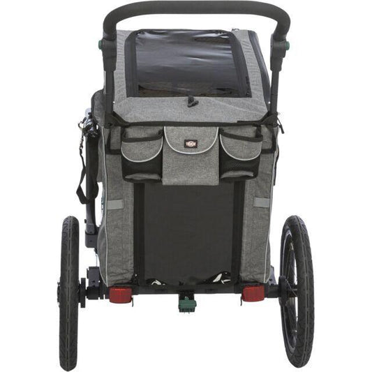 Trixie Bicycle Trailer 3