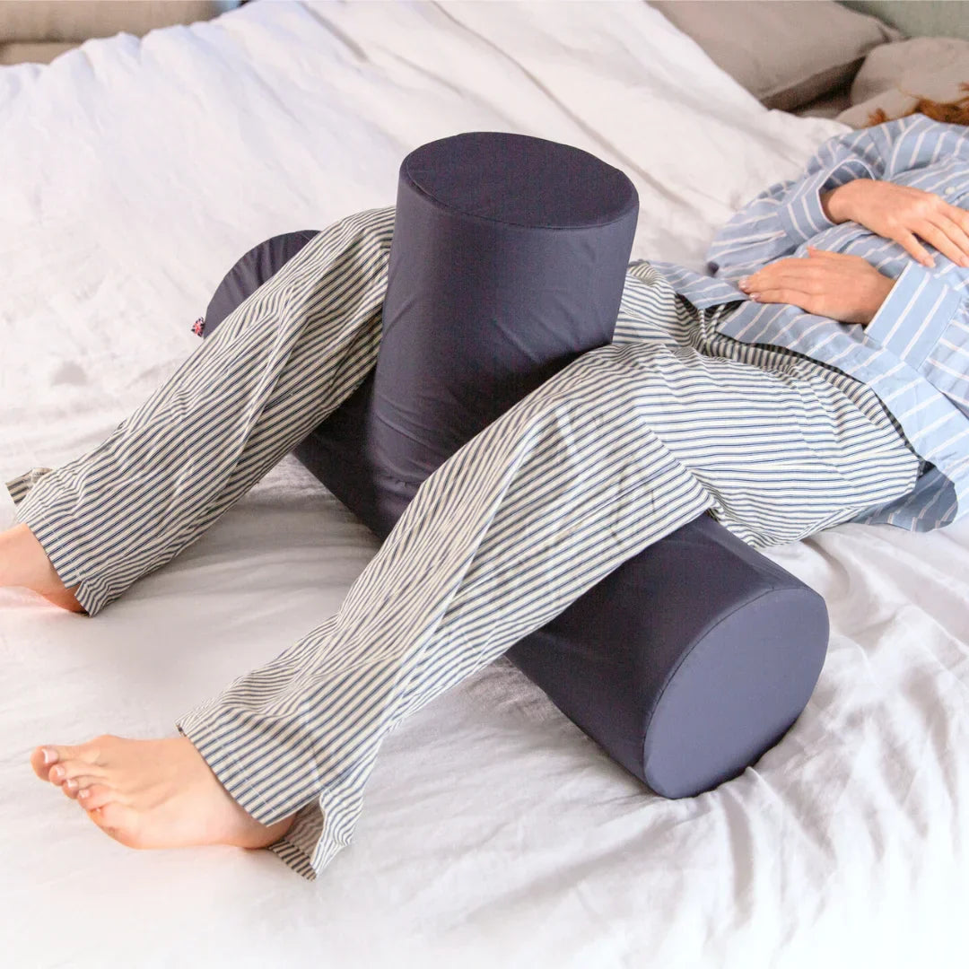 T-Roll Positioning Cushion
