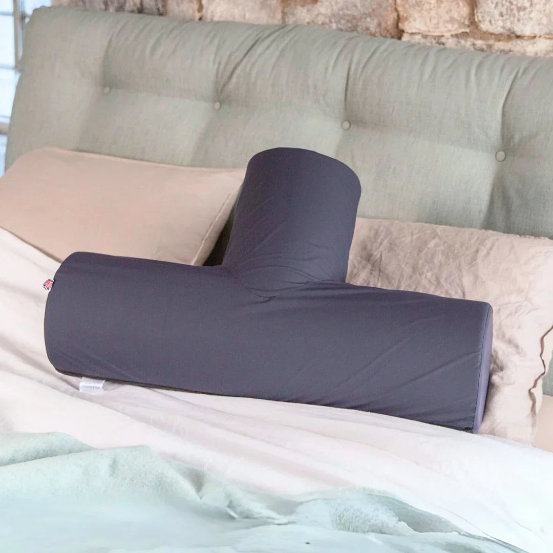 T-Roll Positioning Cushion