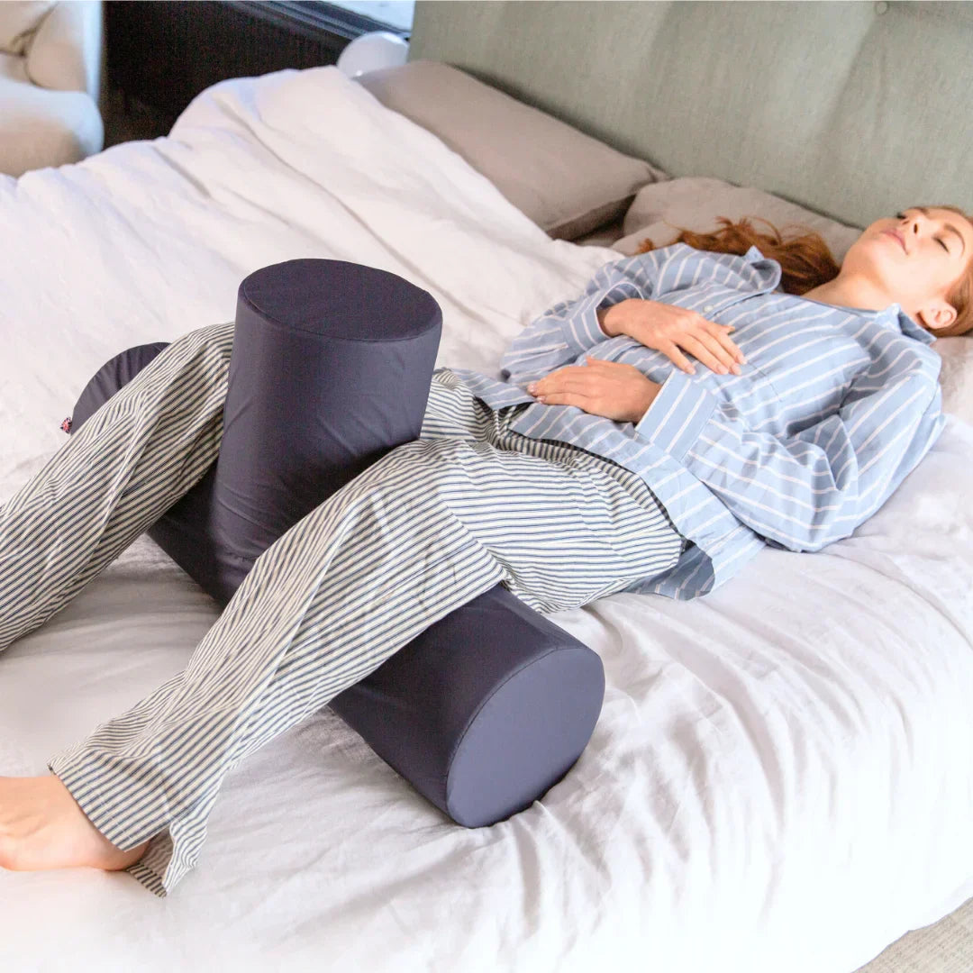 T-Roll Positioning Cushion
