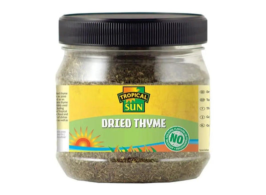 Tropical Sun Dried Thyme