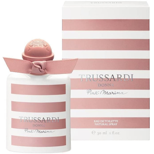 Trussardi Donna Pink Marina Eau de Toilette 30ml Spray