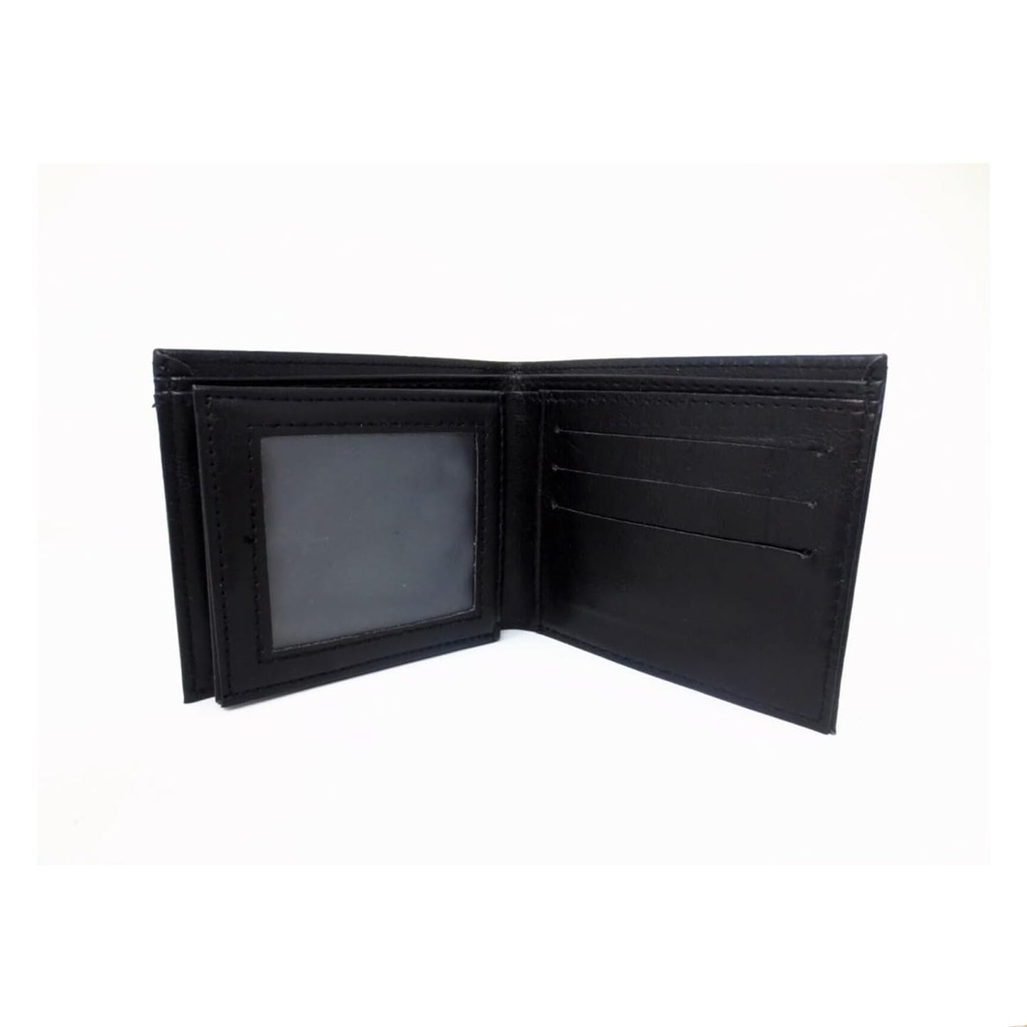 TSY TOOL Magic Trick Fire Flaming Wallet — Flame Reveal for Close-Up Magic, Street Shows