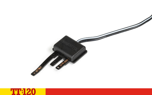 Hornby TT:120 TT8027 Power Connecting Clip