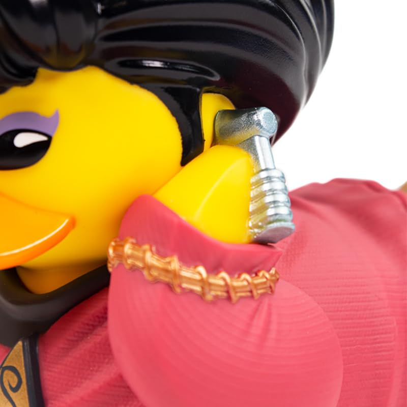 TUBBZ Boxed Edition: Star Trek Nyota Uhura Vinyl Duck Figure