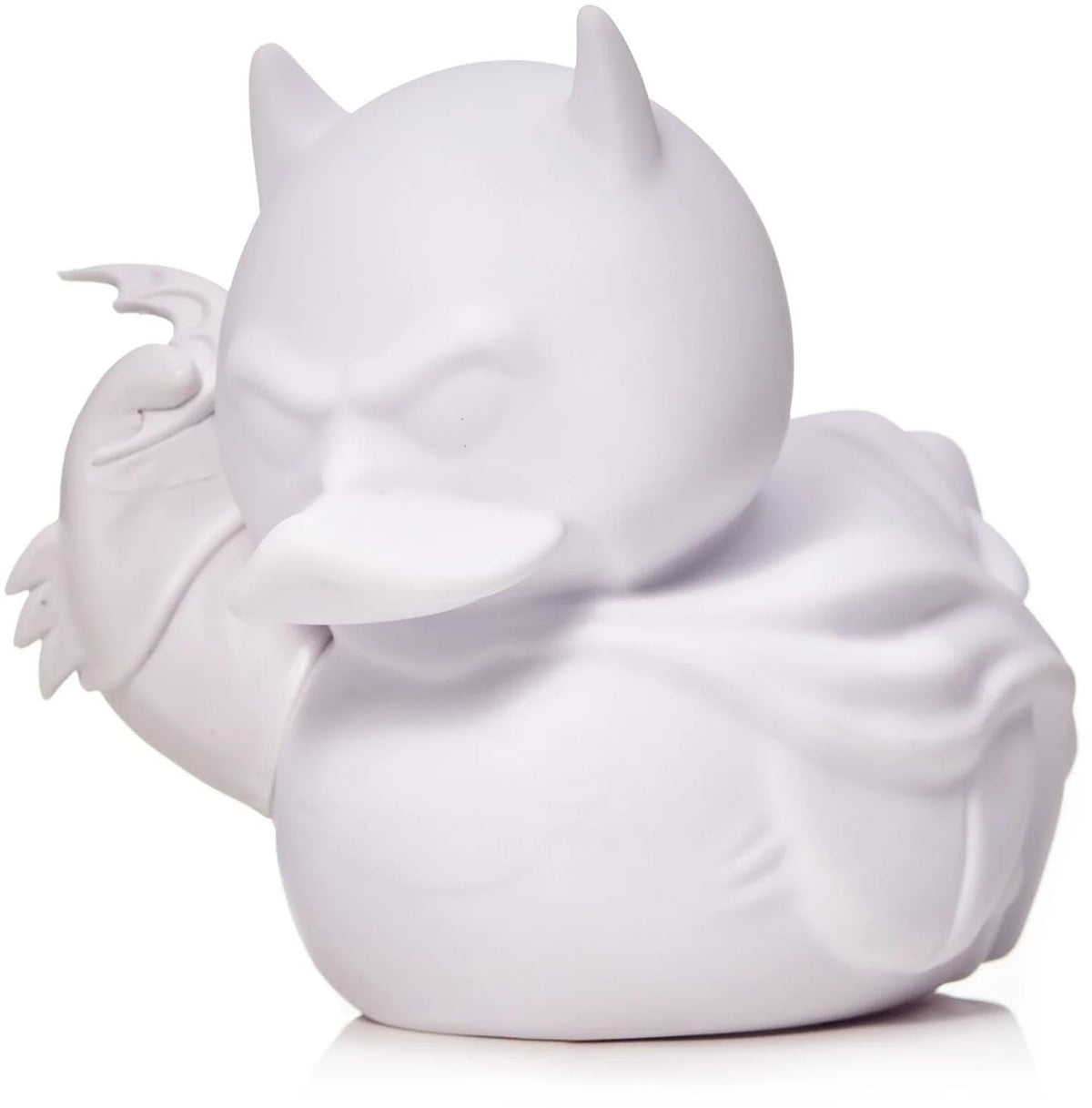 TUBBZ DIY: DC Comics Batman Custom Cosplaying Rubber Duck Figure