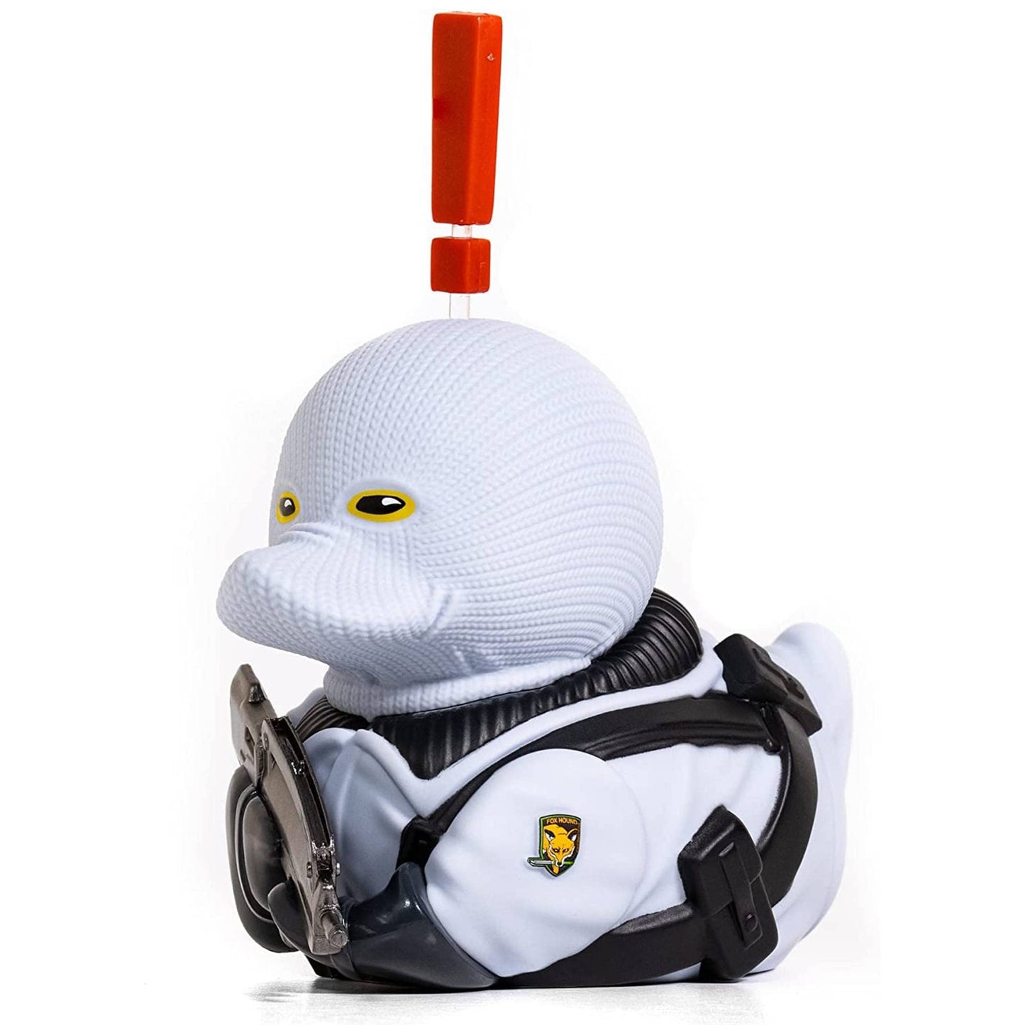 TUBBZ First Edition: Metal Gear Solid Genome Soldier Rubber Duck Vinyl Figure