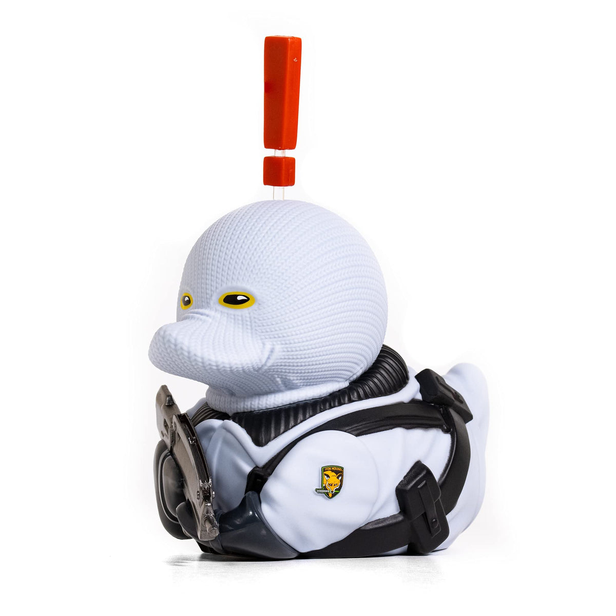 TUBBZ First Edition: Metal Gear Solid Genome Soldier Rubber Duck Vinyl Figure