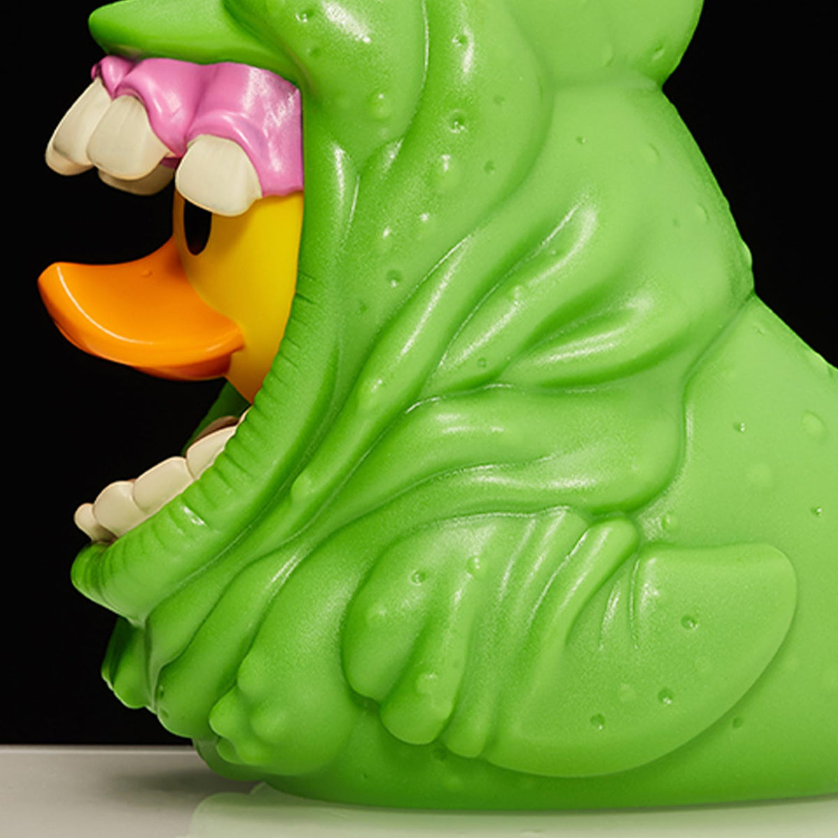 TUBBZ Boxed Edition Ghostbusters Slimer Cosplay Duck Vinyl Figure