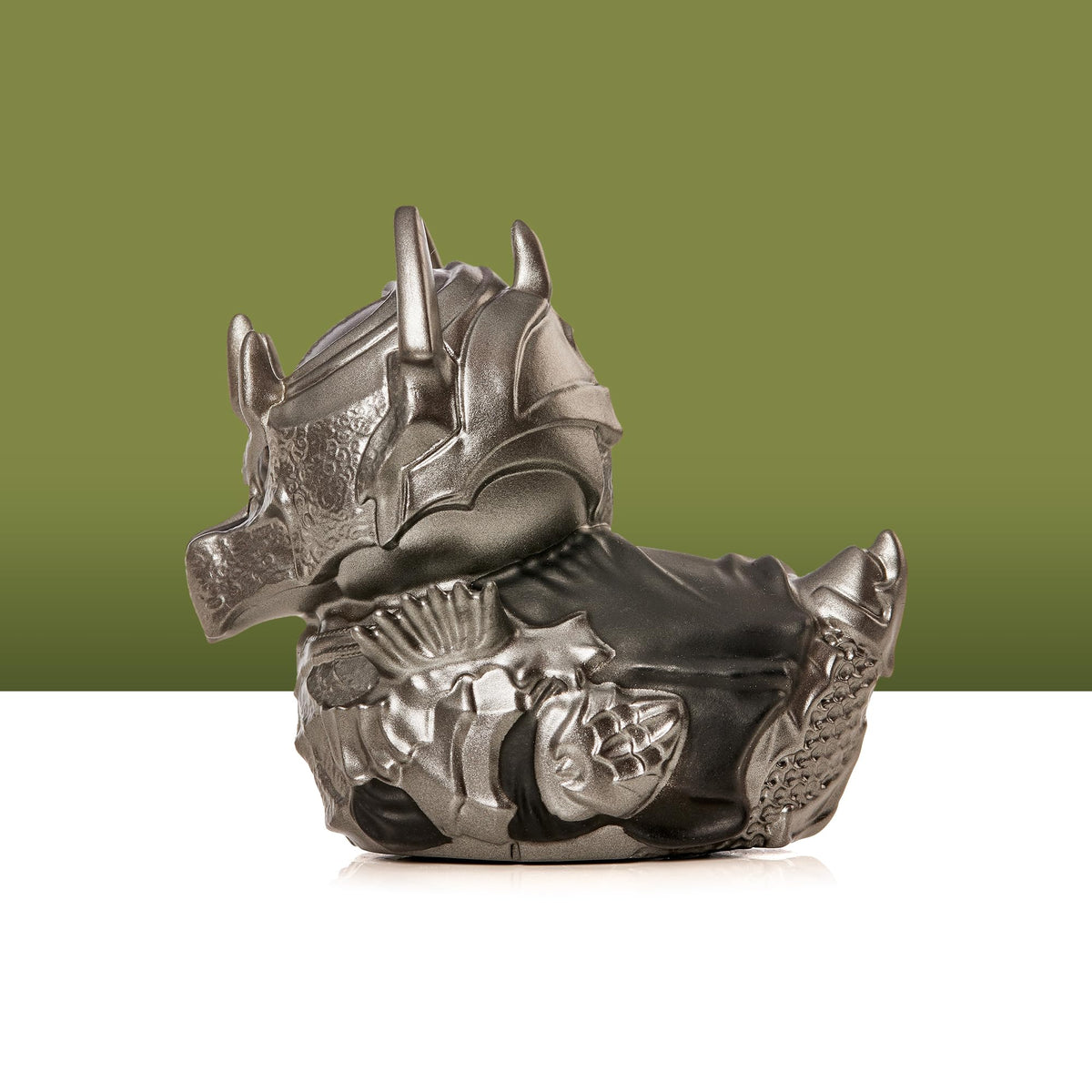 TUBBZ Mini Sauron Duck - Lord of the Rings Cosplaying Vinyl Figure