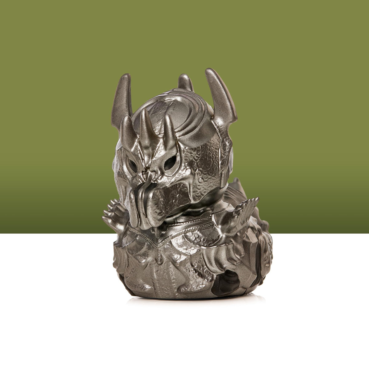 TUBBZ Mini Sauron Duck - Lord of the Rings Cosplaying Vinyl Figure