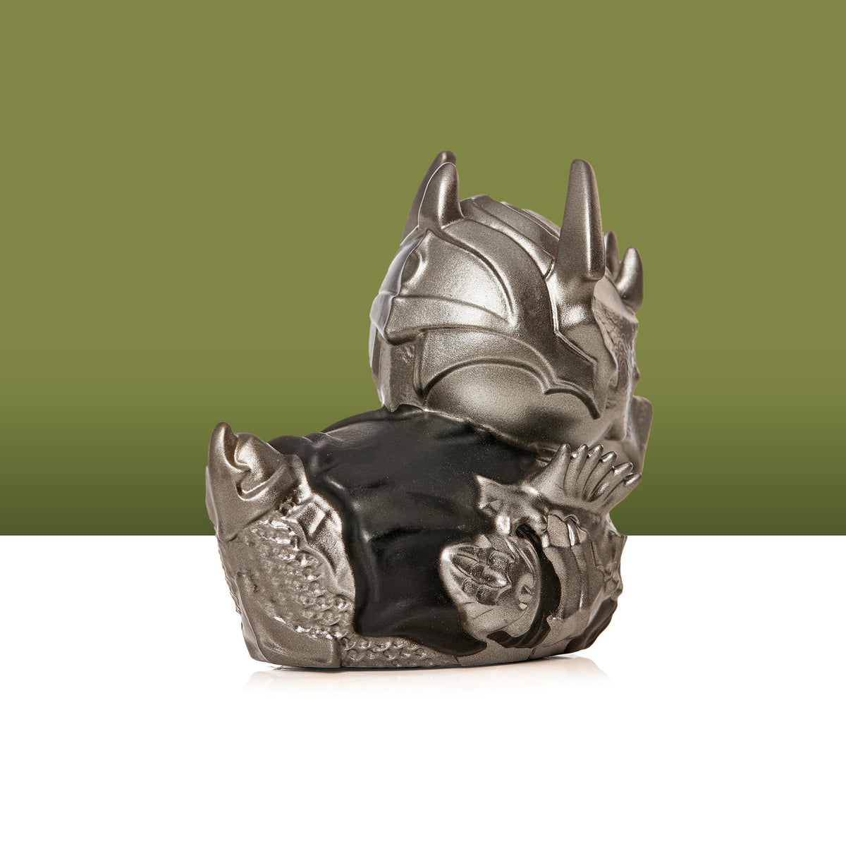 TUBBZ Mini Sauron Duck - Lord of the Rings Cosplaying Vinyl Figure