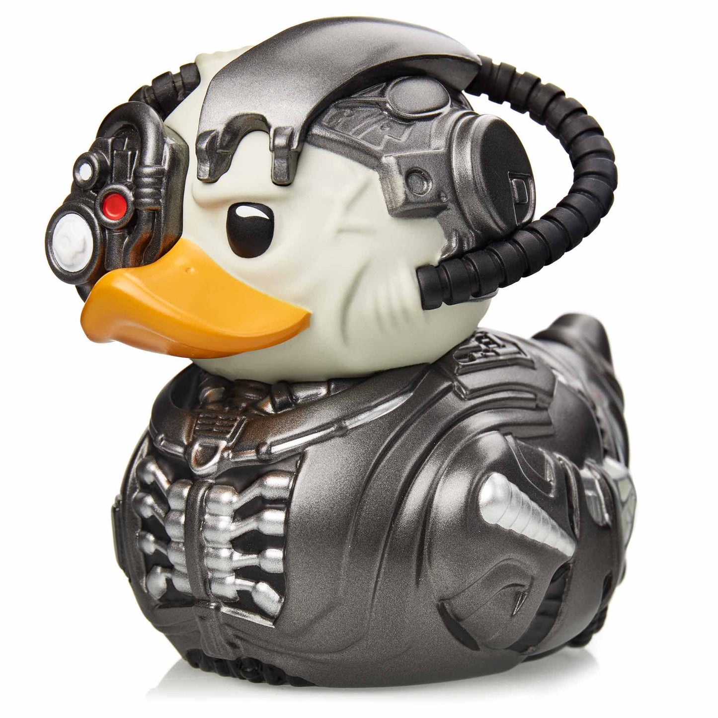 TUBBZ Star Trek Borg Duck Vinyl Figure | Official Star Trek Merchandise