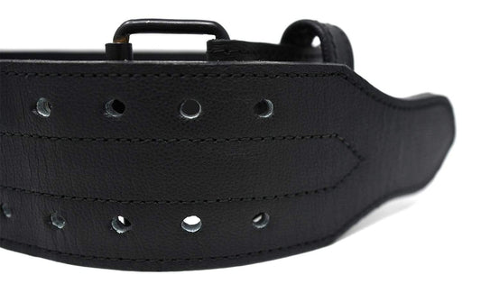 Weightlifting Belt Deadlift & Squat Double Prong Workout Gym Weight Lifting Belt, Belts for Men & Women