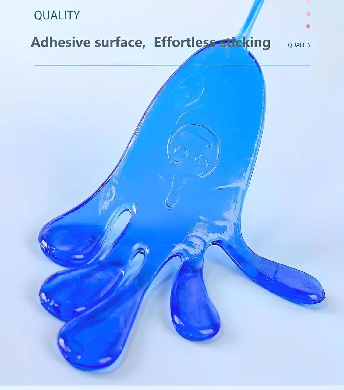 Tuko 20Pcs Sticky Hands – Sensory Party Favors for Kids