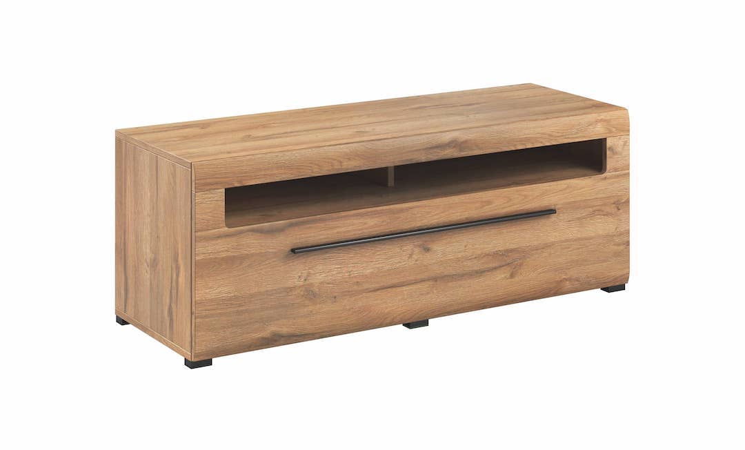 Tulsa 41 TV Cabinet 140cm