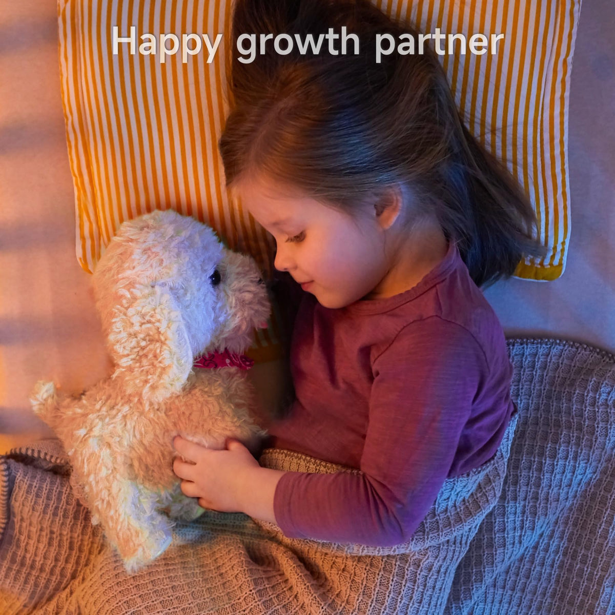 TUMAMA KIDS Remote Control Plush Puppy Toy – Walks, Barks, Dress Up Gift for Ages 3-6