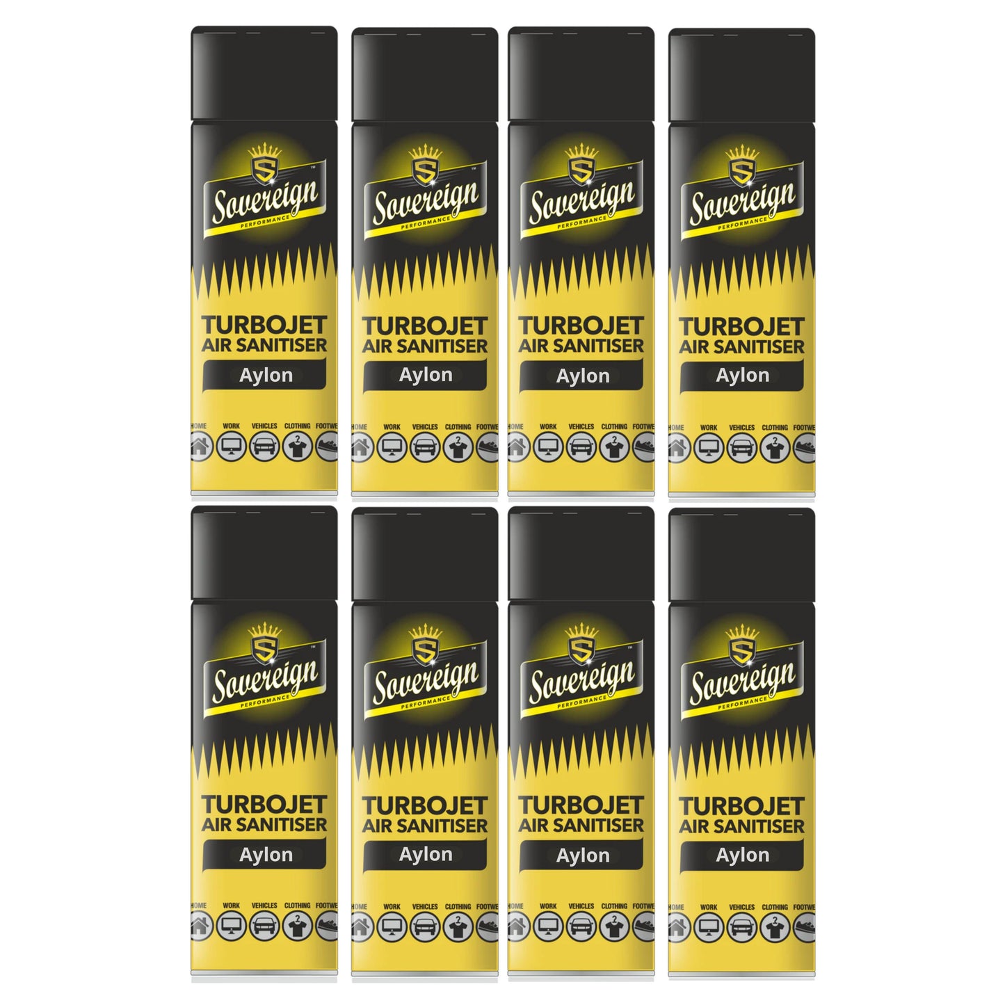 Aylon Air Freshener