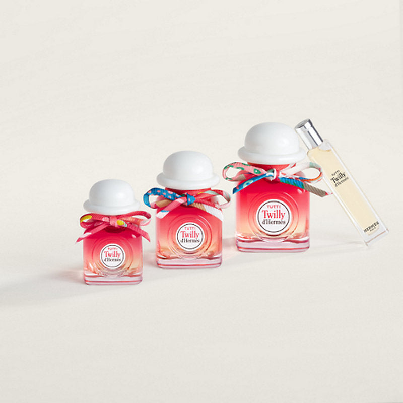 Hermès Tutti Twilly d'Hermès Eau de Parfum 30ml Spray Women's Fragrance