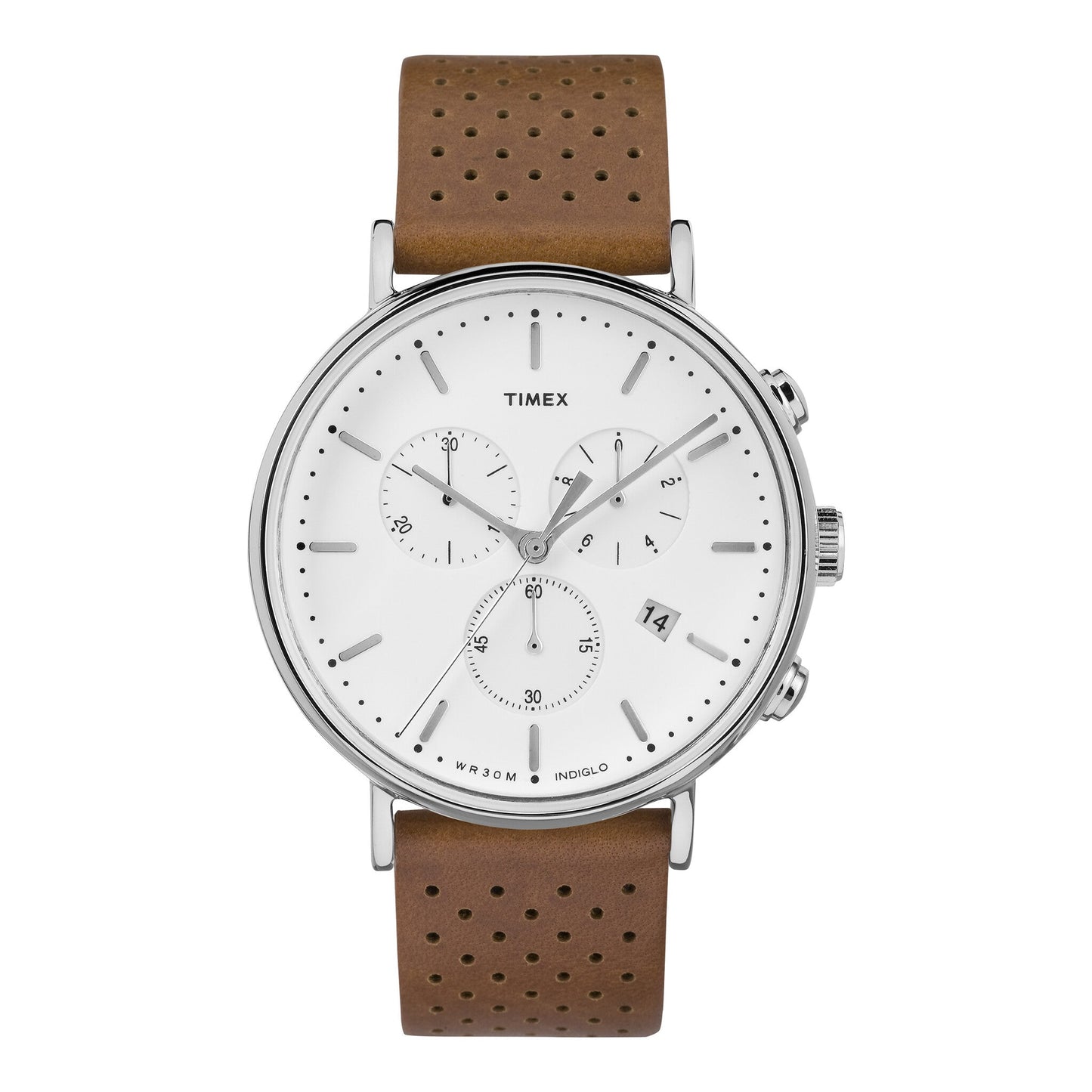 Timex Brass Multi-Function Men's Watch TW2R26700