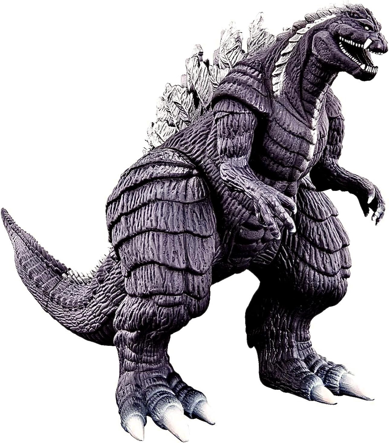 TwCare Godzilla Singular Point Ultima Figure | Movable Joints Soft Vinyl Toy