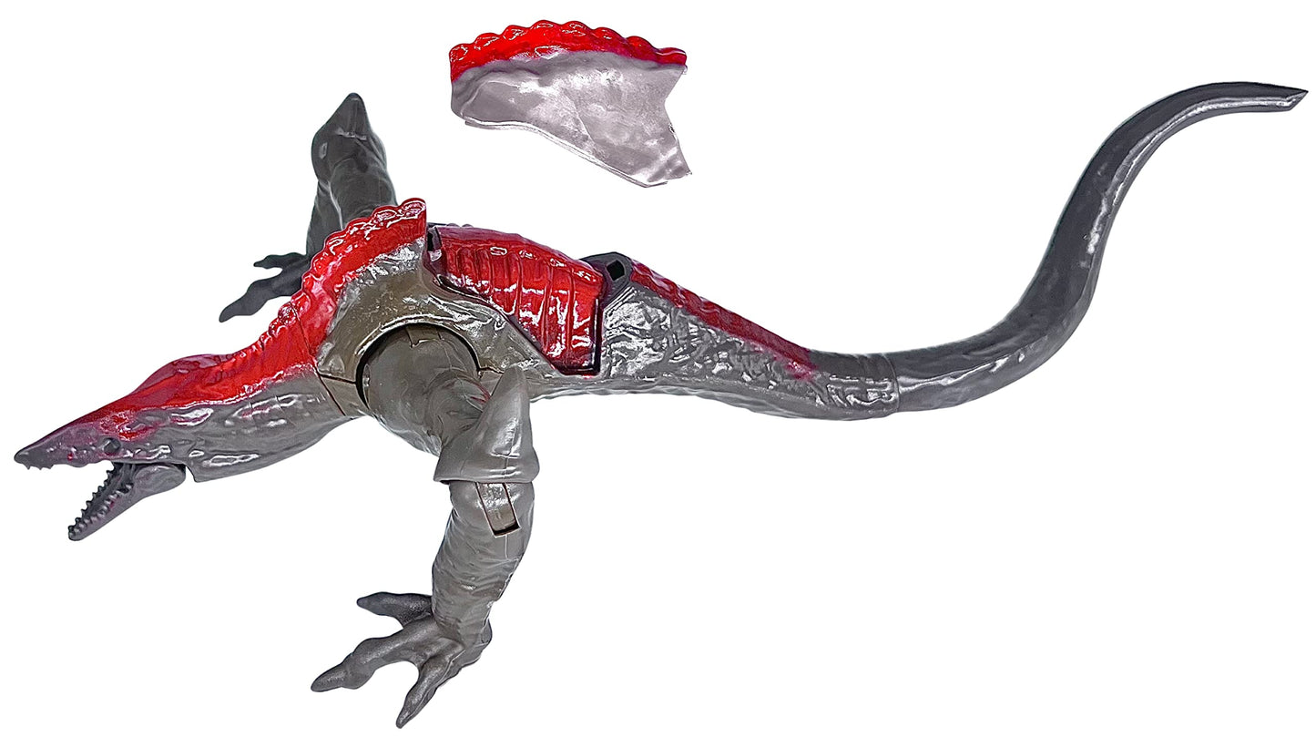 TwCare Godzilla vs Kong Skullcrawler Action Figure | Movable Joints Monster Toy