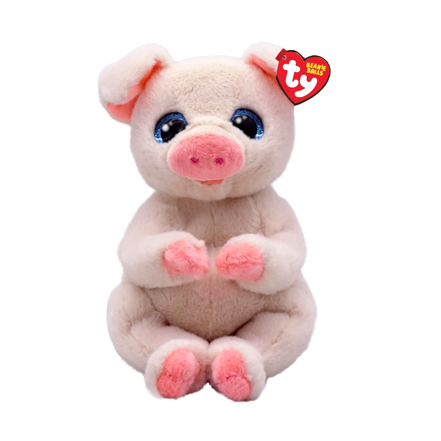 Ty Beanie Bellies Penelope Pig Pink Belly Regular – Plush Toy