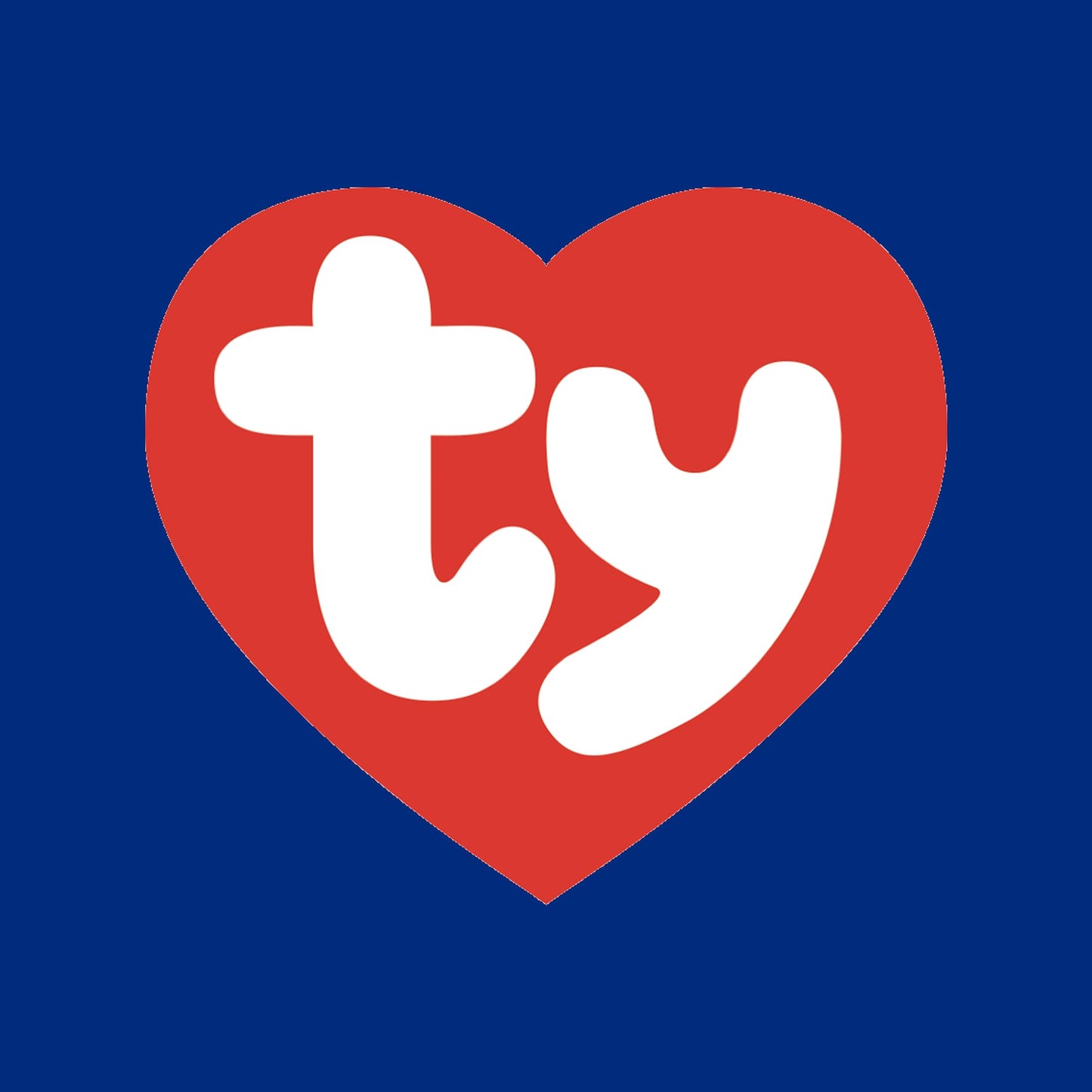 TY Bluey Floppy Plush Toy – 6-Inch Soft Plush by Ty