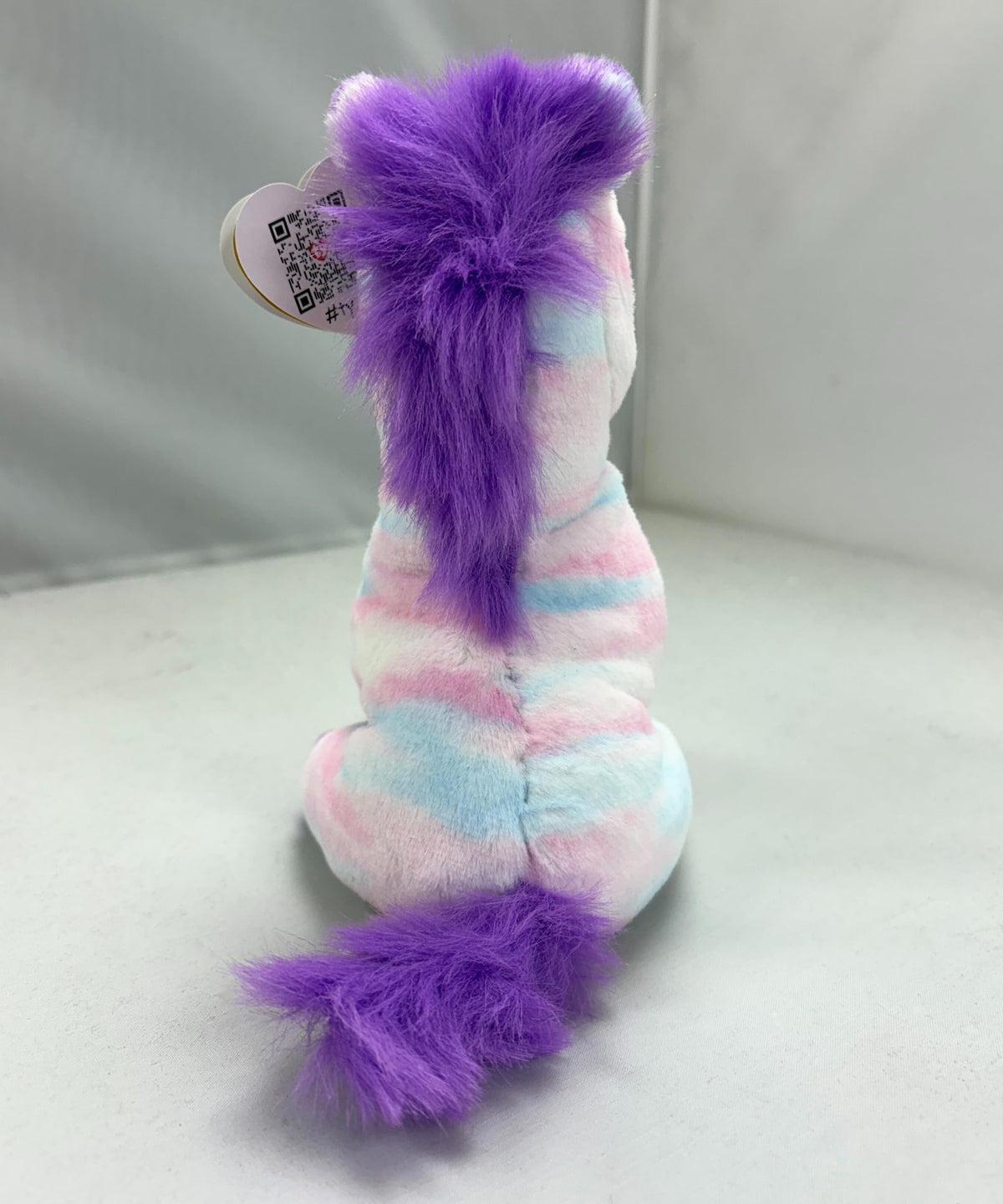 Ty Beanie Boo Hayden The Pastel Horse – 6-Inch Plush Toy