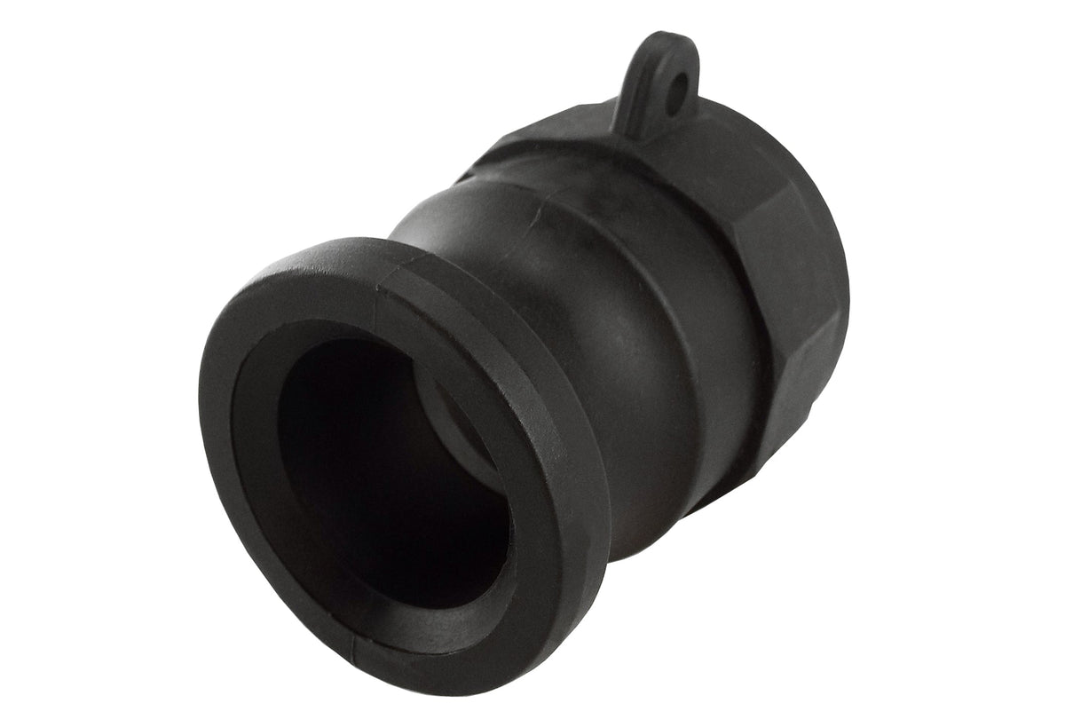 Camlock Type A 1.25"
