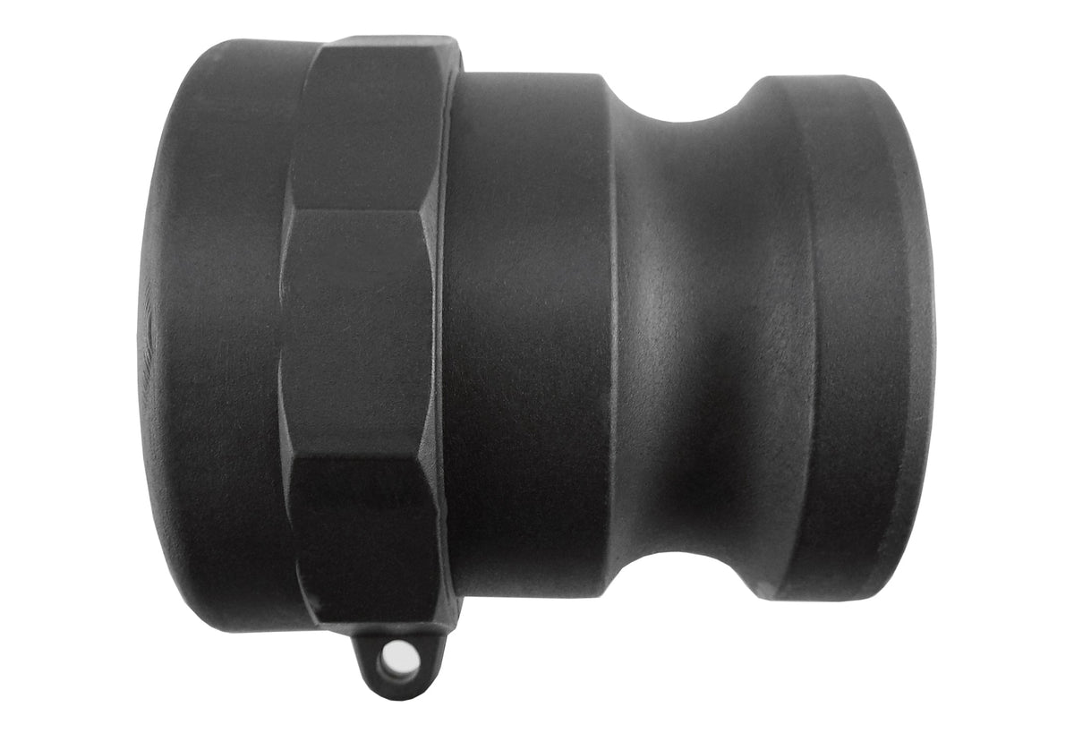 Camlock Type A 2"