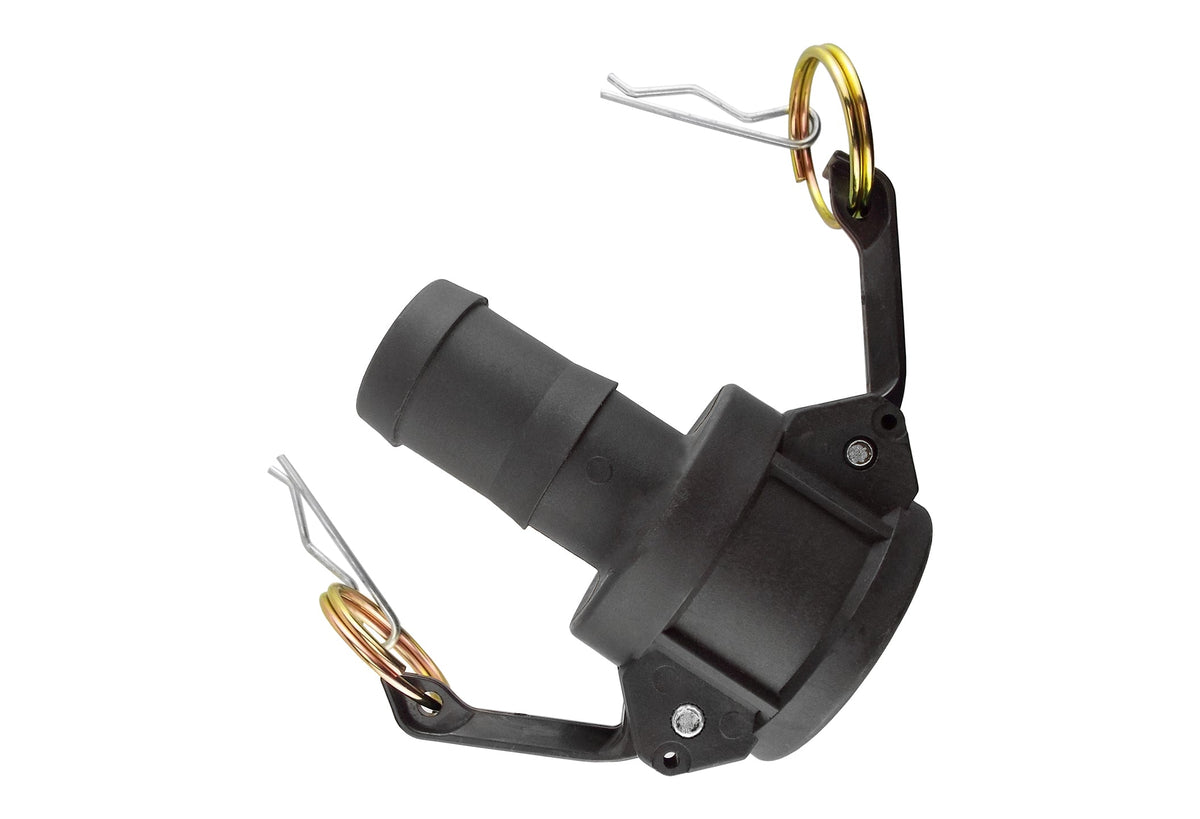 Camlock Type C 2"