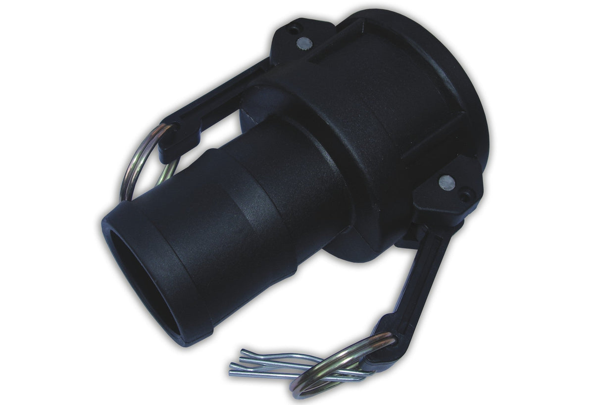 Camlock Type C 2"
