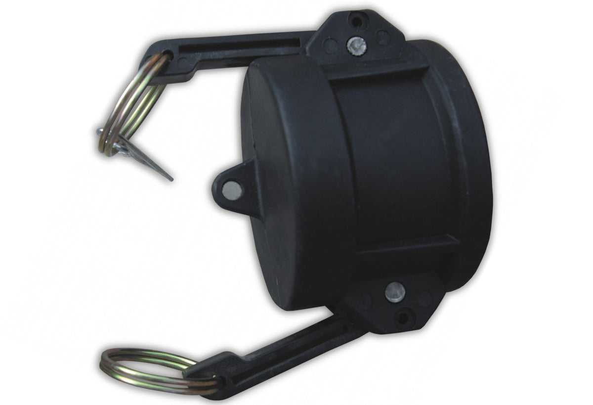 Camlock Type DC 2"