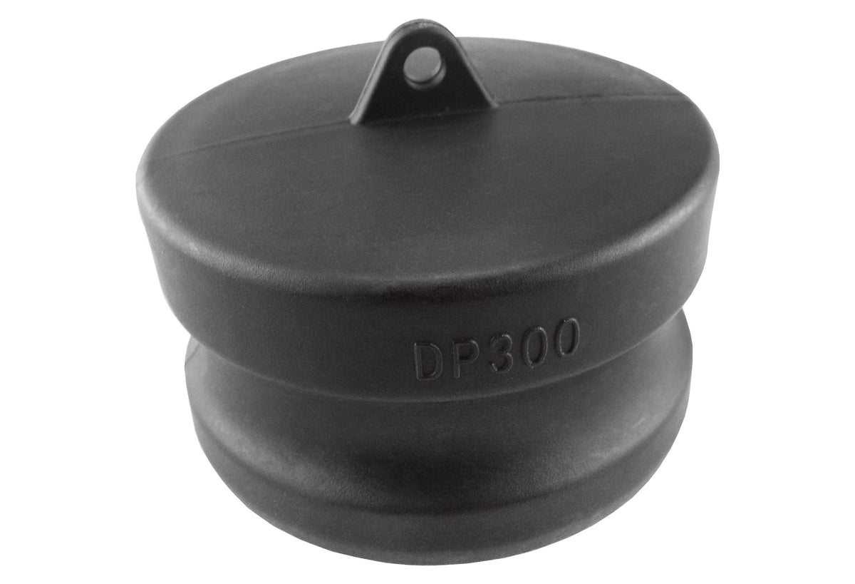 Camlock Type DP 4"