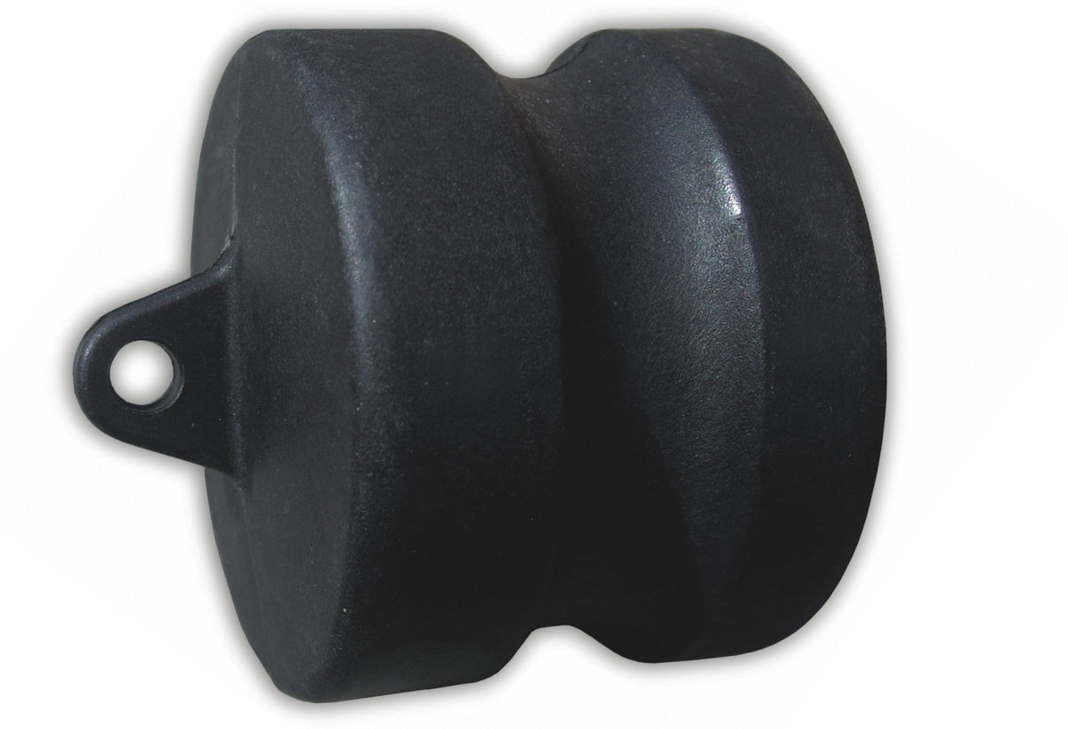 Camlock Type DP 3/4"