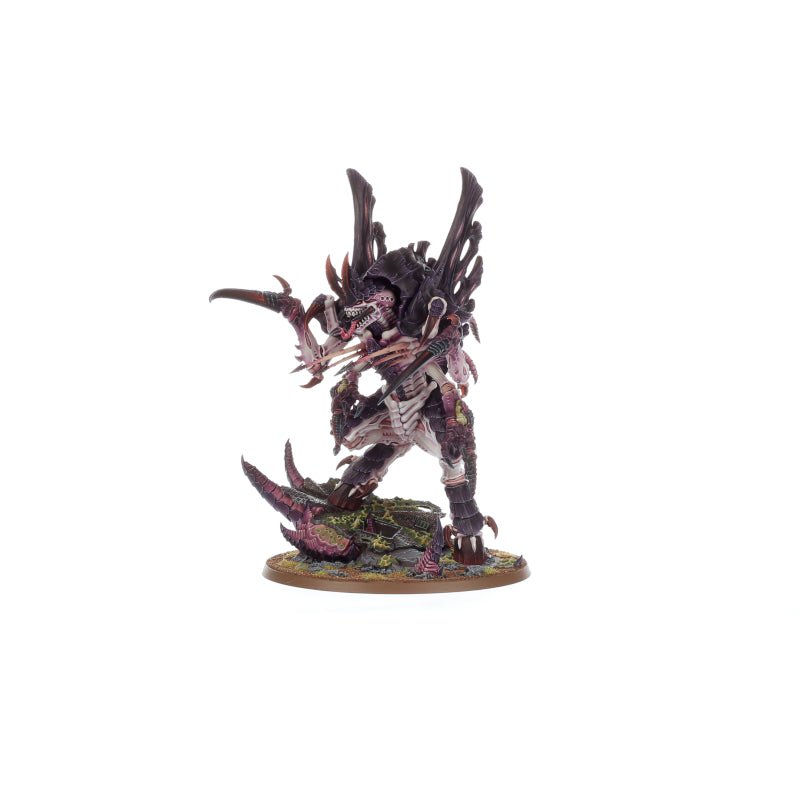Tyranids: Norn Emissary