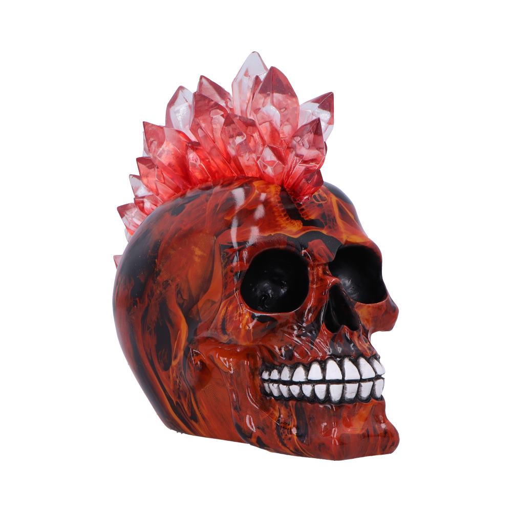 Infernal Crystal 17cm