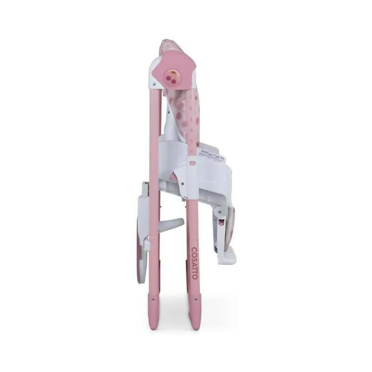 Cosatto Pip 0+ Highchair - Cherry Pie
