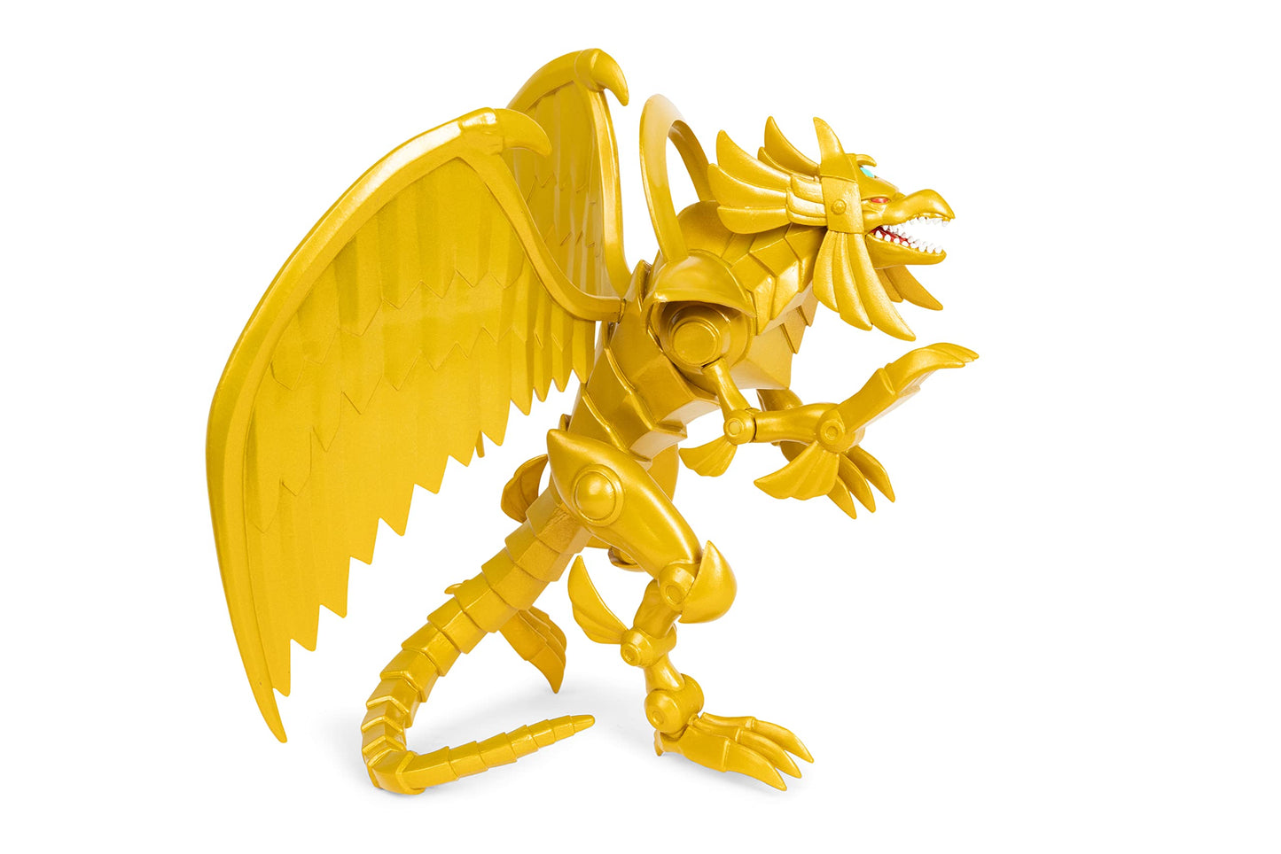 UCC Distributing: Yu-Gi-Oh Winged Dragon of Ra 7-Inch Articulated Figure – Limited Edition + Exclusive Card